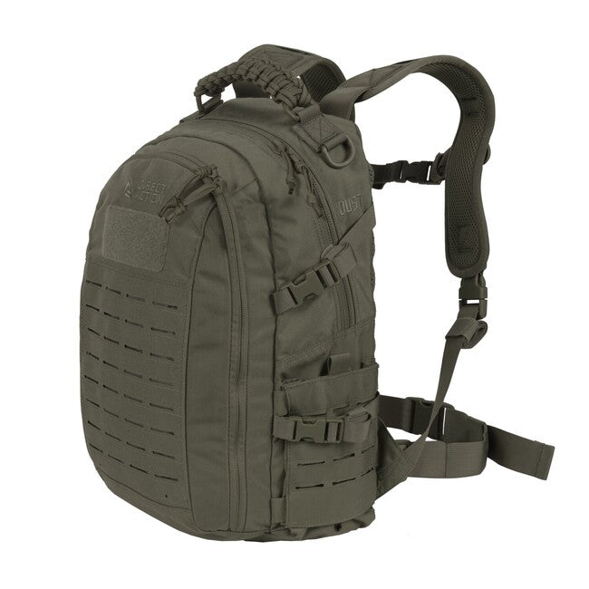 Direct Action® DUST Mk II Σακίδιο Πλάτης Cordura MkII, Ranger Green