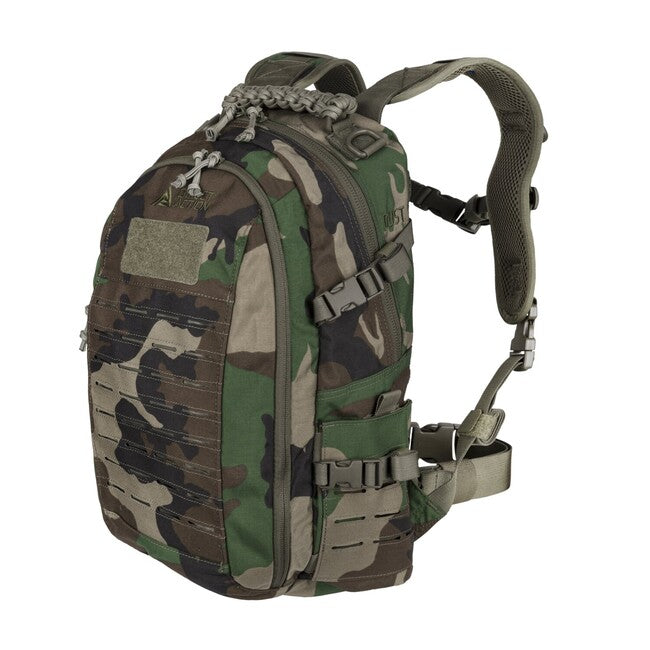 Direct Action® DUST Mk II Σακίδιο πλάτης Cordura MkII, Woodland