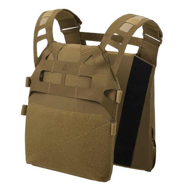 Direct Action® BEARCAT Ultralight φορέας πλακών, Coyote