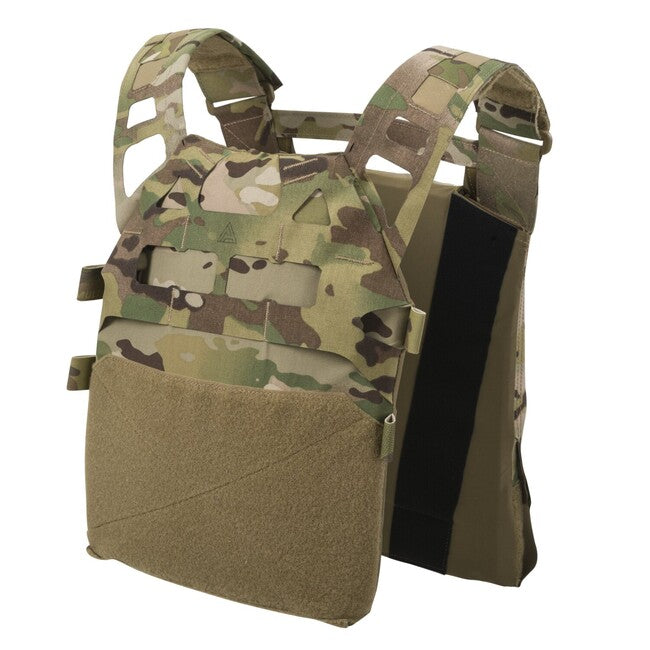 Direct Action® BEARCAT Ultralight φορέας πλακών MultiCam