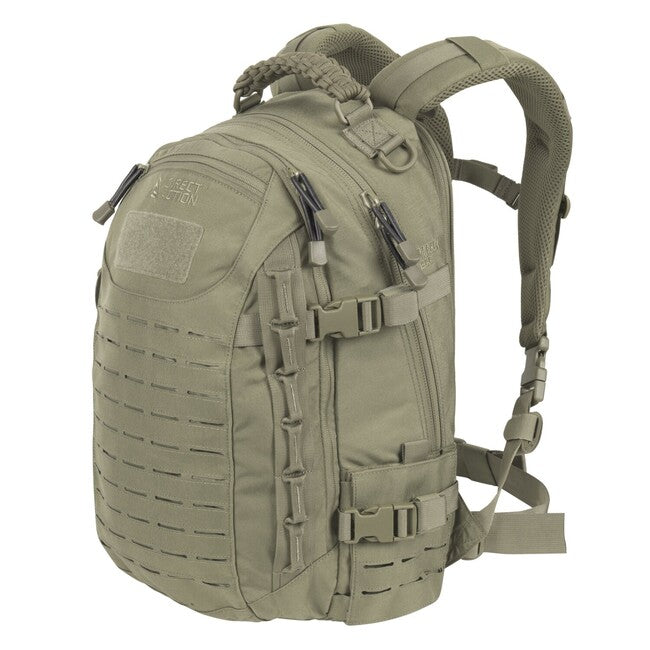 Direct Action® DRAGON EGG Mk II σακίδιο πλάτης Cordura, Adaptive Green