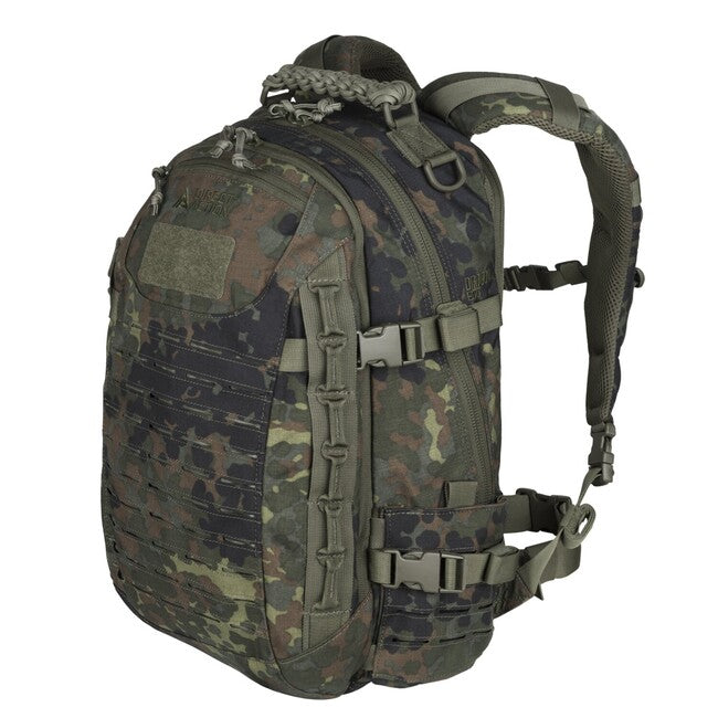 Direct Action® DRAGON EGG Mk II Σακίδιο Cordura, Flecktarn