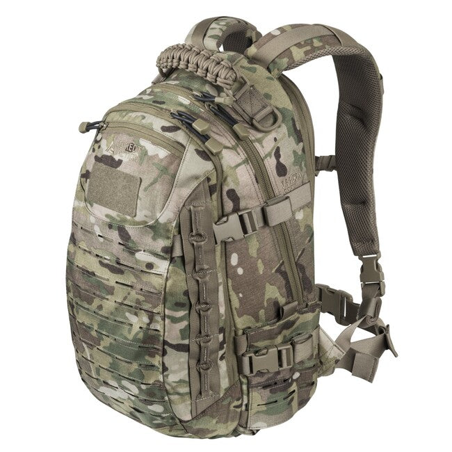 Direct Action® DRAGON EGG Mk II σακίδιο πλάτης Cordura, MultiCam