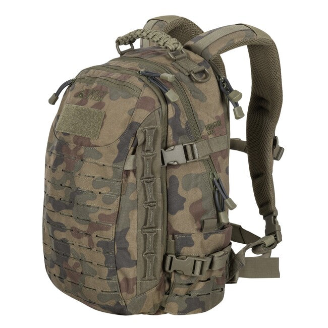 Direct Action® DRAGON EGG Mk II Σακίδιο Πλάτης Cordura, PL Woodland