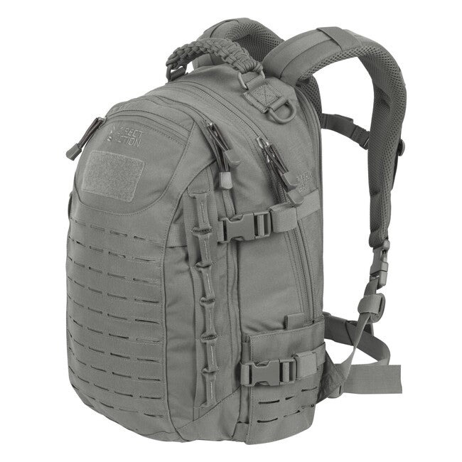 Direct Action® DRAGON EGG Mk II σακίδιο πλάτης Cordura, Αστικό Γκρι