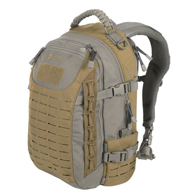 Direct Action® DRAGON EGG Mk II σακίδιο πλάτης Cordura, Urban Grey/Coyote