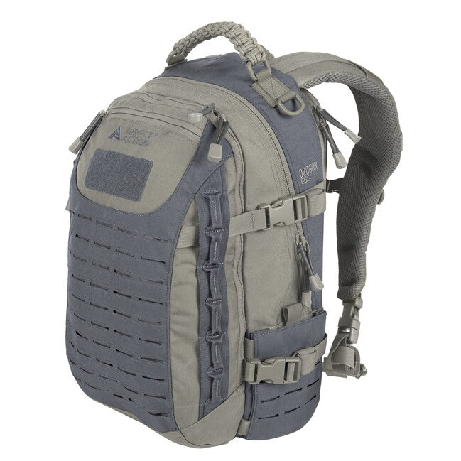 Direct Action® DRAGON EGG Mk II σακίδιο πλάτης Cordura, Urban Grey/Shadow Grey