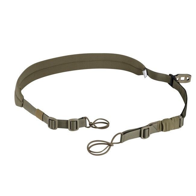 Direct Action® PADDED Carbine Sling διπλής σημείου ζώνη, Adaptive Green