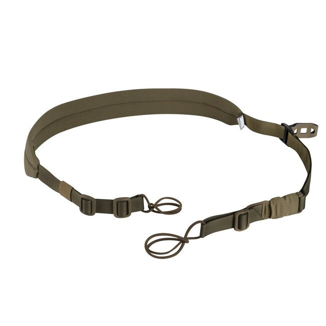 Direct Action® PADDED Carbine Sling διπλό σημείο ζώνη, Coyote Brown