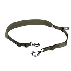 Direct Action® PADDED Carbine Sling διπλό σημειακό λουρί, Ranger Green
