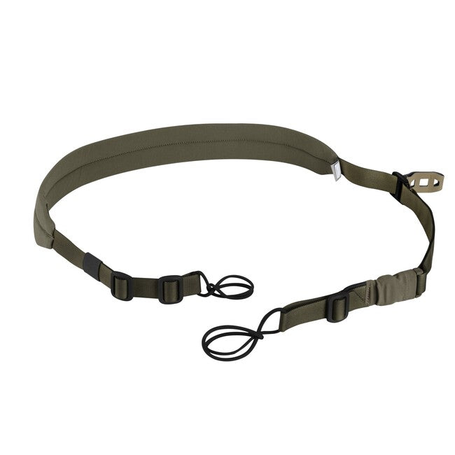 Direct Action® PADDED Carbine Sling διπλό σημειακό λουρί, Ranger Green