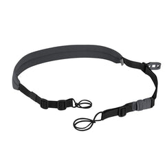 Direct Action® PADDED Carbine Sling διπλή ζώνη ώμου, Shadow Grey