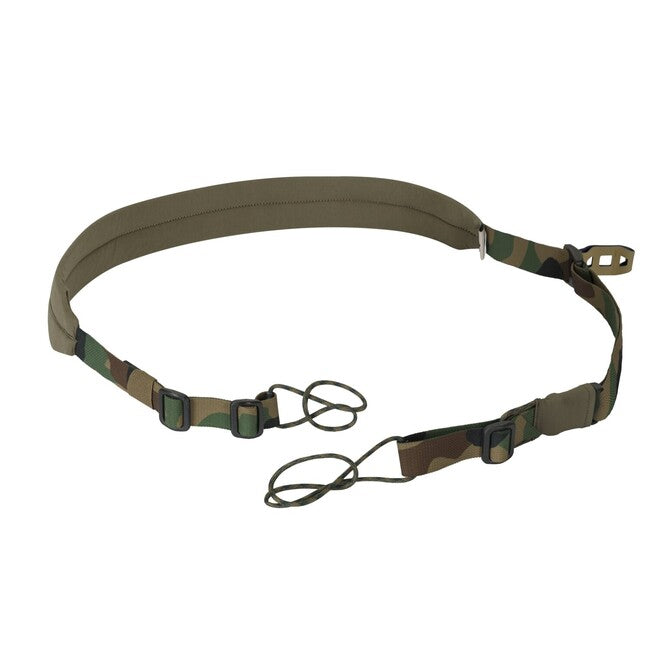 Direct Action® PADDED Carbine Sling διπλό σημείο ιμάντα - Woodland