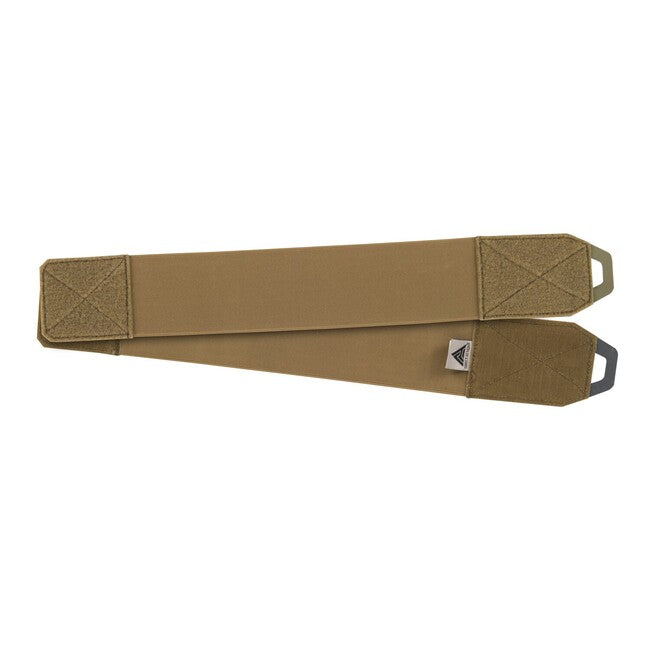 Direct Action® SPITFIRE MK II Slim ελαστική ζώνη μέσης - Coyote Brown