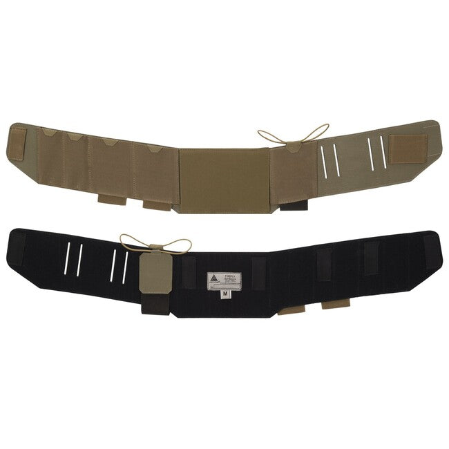 Direct Action® FIREFLY LOW VIS Κάλυμμα Ζώνης Cordura, Adaptive Green, Medium