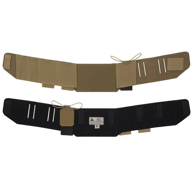 Direct Action® FIREFLY LOW VIS Κάλυμμα Ζώνης Cordura, Coyote Brown, Medium