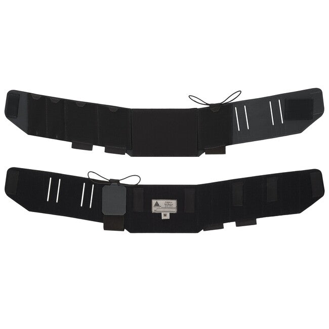 Direct Action® FIREFLY LOW VIS θήκη ζώνης Cordura, Σκούρο Γκρι