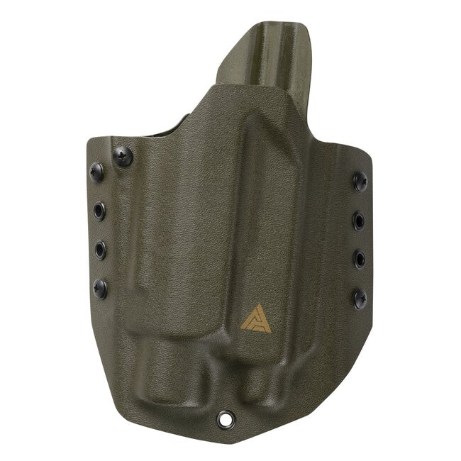 Direct Action® G17 OWB LIGHT Θήκη Όπλου Full Kydex, Olive Drab