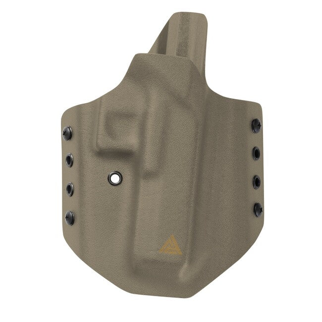 Direct Action® G17 OWB NO LIGHT Θήκη Όπλου Full Kydex, Flat Dark Earth