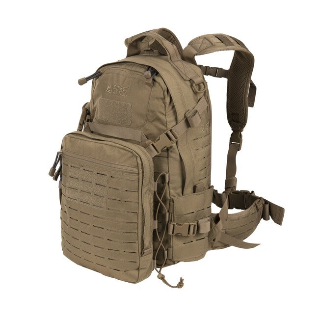 Direct Action® GHOST σακίδιο πλάτης MKII Cordura, Coyote Brown