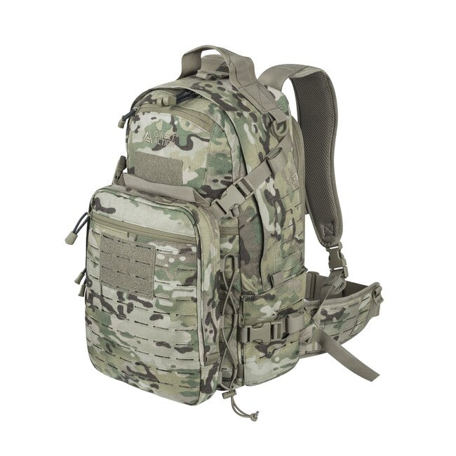 Direct Action® GHOST Mk II Σακίδιο πλάτης Cordura, MultiCam