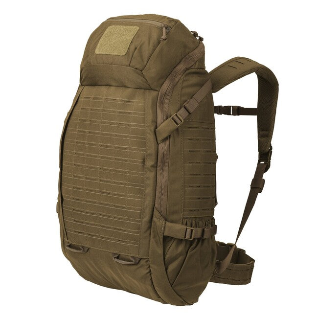 Direct Action® HALIFAX MEDIUM σακίδιο πλάτης Cordura, Coyote Brown
