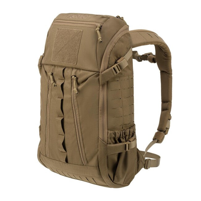 Direct Action® Σακίδιο πλάτης HALIFAX SMALL Cordura, Coyote Brown