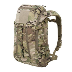 Direct Action® HALIFAX SMALL nahrbtnik Cordura, Multicam