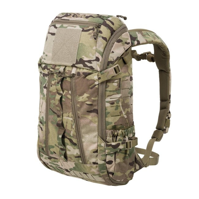 Direct Action® Σακίδιο πλάτης HALIFAX SMALL Cordura, Multicam