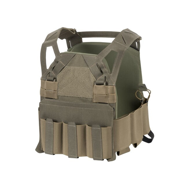 Direct Action® HELLCAT LOW VIS σακίδιο πλάτης Cordura, Coyote Brown
