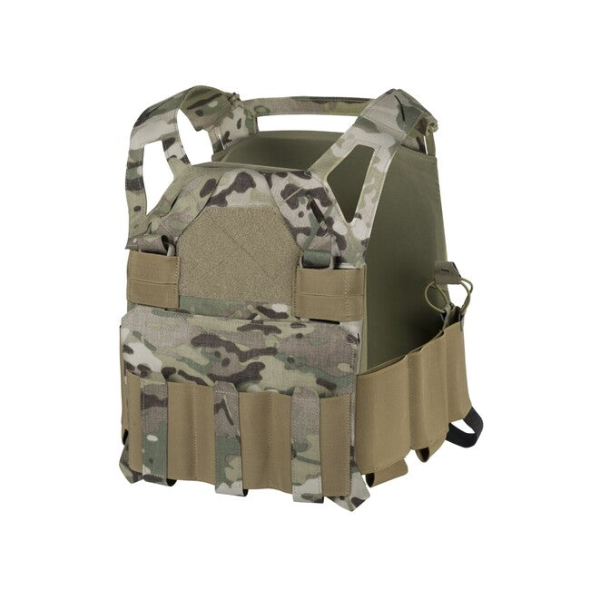 Direct Action® HELLCAT LOW VIS σακίδιο σχεδιασμού Cordura, Multicam