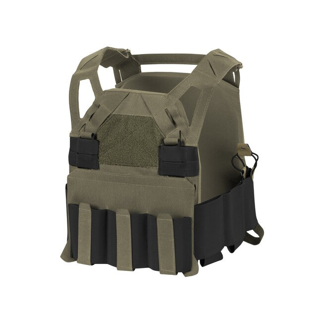 Direct Action® HELLCAT LOW VIS φορέας πλακών Cordura, Ranger Green