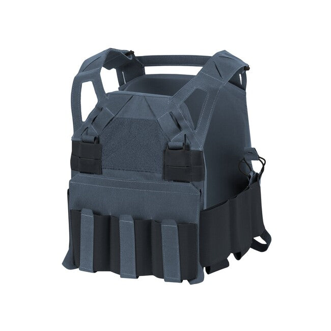 Direct Action® HELLCAT LOW VIS σακίδιο πλάτης Cordura, Σκιά Γκρι