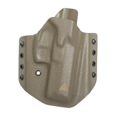 Direct Action® HK SFP OWB NO LIGHT tok na orožje Full Kydex, Flat Dark Earth