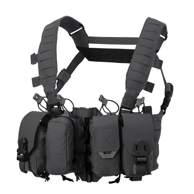 Direct Action® HURRICANE Αμάνικο Γιλέκο Tactical CHEST RIG Hybrid Cordura, Shadow Grey