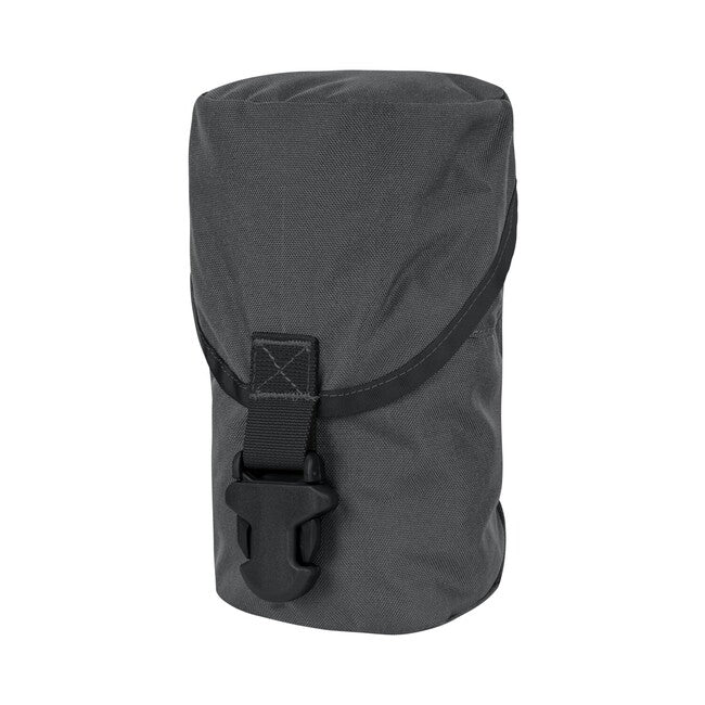 Direct Action® HYDRO UTILITY θήκη φιάλης Cordura, Σκιώδες Γκρι