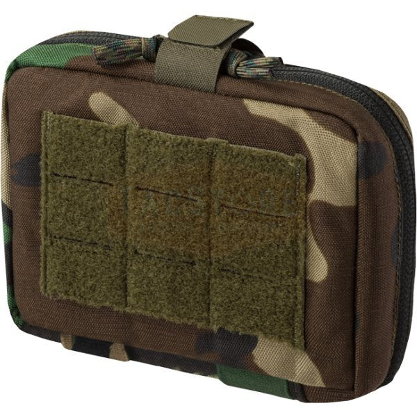 Direct Action® JTAC Admin Θήκη, Woodland