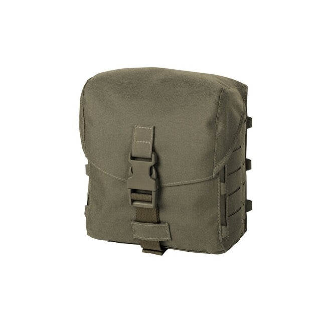 Direct Action® Πολυλειτουργική Κλειστή Τσάντα Cordura, Adaptive Green