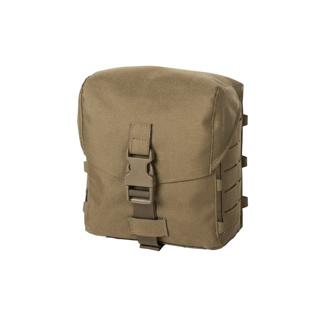 Direct Action® Πολυχρηστική Θήκη Cordura, Coyote Brown