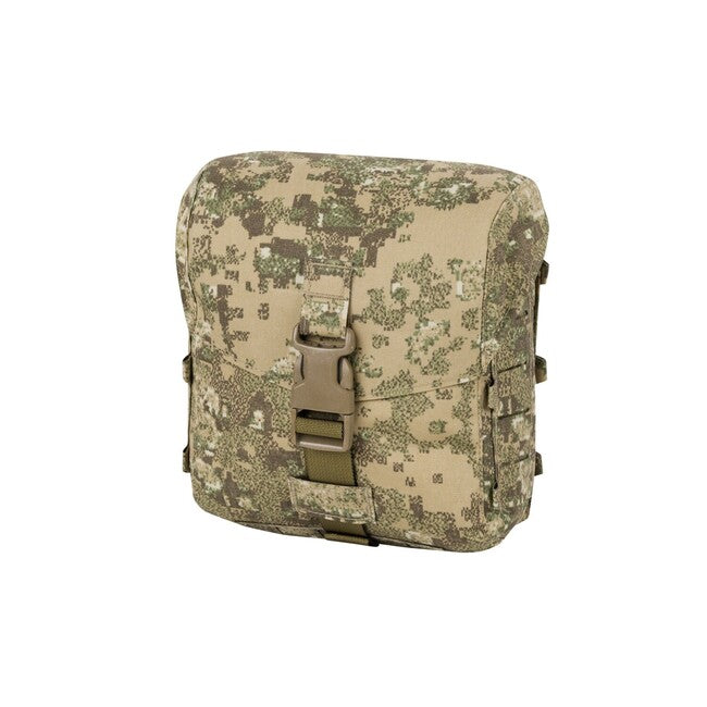 Direct Action® Πολυλειτουργική Θήκη Cordura, PenCott BadLands