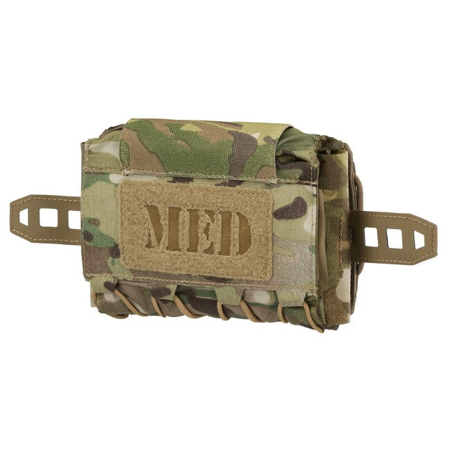 Direct Action® MED Συμπαγής Θήκη Οριζόντια, MultiCam