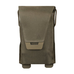Direct Action Compact Folding Stretcher, Nylon, Coyote Brown