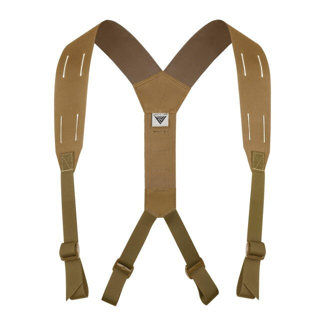 Direct Action® MOSQUITO Y-HARNESS Ιμάντας Cordura®, Coyote Brown