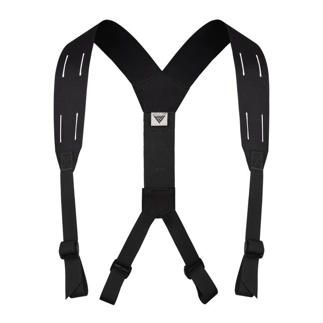 Direct Action® MOSQUITO Y-HARNESS® μοντουλάρ ιμάντας Cordura®, μαύρο