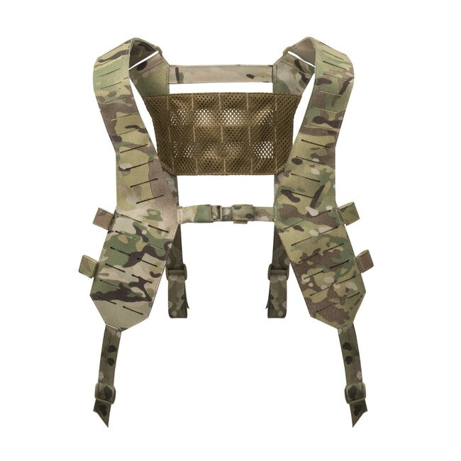 Direct Action® MOSQUITO H-HARNESS Σύστημα Θωράκισης Modular Cordura, MultiCam