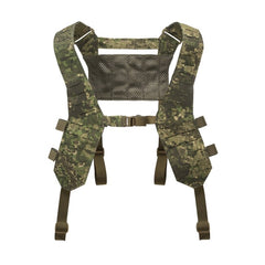 Direct Action Modular MOSQUITO H-Harness, Cordura, PenCott WildWood™