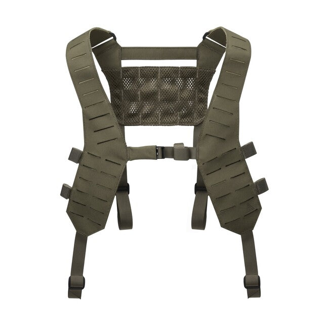 Direct Action® MOSQUITO H-HARNESS Διαμοριακός Ιμάντας Cordura, Ranger Green