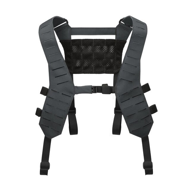 Direct Action® MOSQUITO H-HARNESS Μαρσιπιέρα Cordura, Σκιά Γκρι