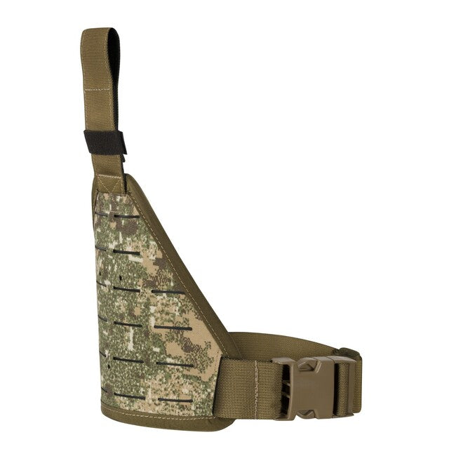 Direct Action® MOSQUITO Πάνελ Μηρού MK II Cordura, PenCott BadLands™