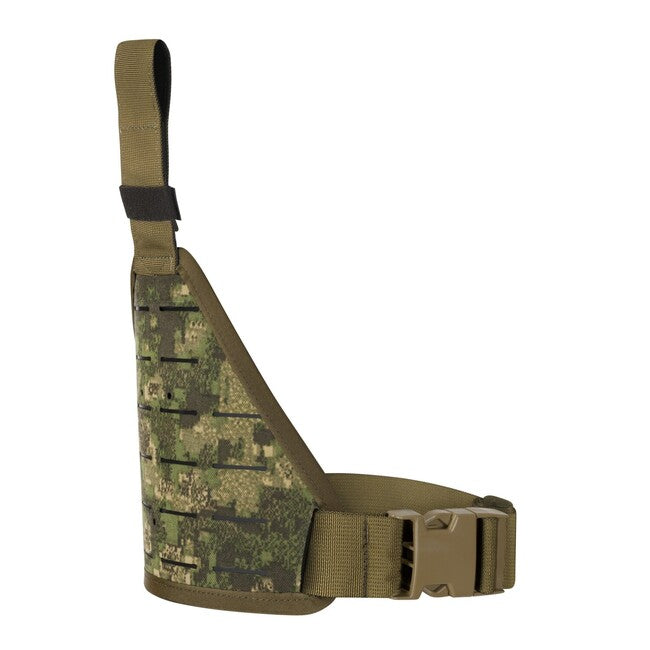 Direct Action® MOSQUITO Πάνελ Μηρού MK II Cordura, PenCott WildWood™